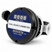 Petroll OGM 25N счетчик дизельного топлива, бензина и масла