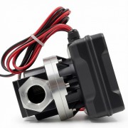 Petroll OGM 25Q (12V) счетчик дизельного топлива