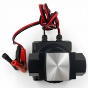 Petroll OGM 25Q (12V) счетчик дизельного топлива
