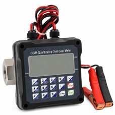 Petroll OGM 25Q (12V) счетчик дизельного топлива