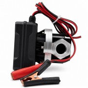Petroll OGM 25Q (12V) счетчик дизельного топлива