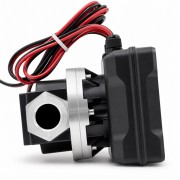 Petroll OGM 25Q (12V) счетчик дизельного топлива