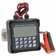 Petroll OGM 25Q (12V) счетчик дизельного топлива