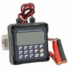 Petroll OGM 25Q (12V) счетчик дизельного топлива
