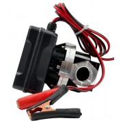 Счетчик дизельного топлива  Petroll OGM 25Q (12V)