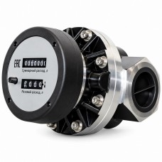 Petroll OGM 40 счетчик дизельного топлива, бензина и масла