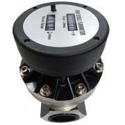 Счетчик дизельного топлива, бензина и масла Petroll OGM 40