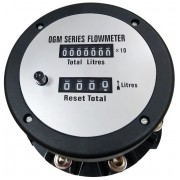 Счетчик дизельного топлива, бензина и масла Petroll OGM 40