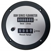 Счетчик дизельного топлива, бензина и масла Petroll OGM 40