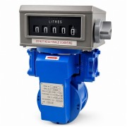 Petroll SM-50 счетчик дизельного топлива и бензина