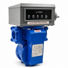 Petroll SM-50 счетчик дизельного топлива и бензина