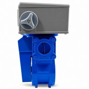 Petroll SM-50 счетчик дизельного топлива и бензина