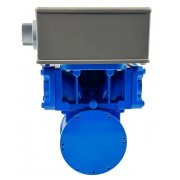 Счетчик дизельного топлива и бензина Petroll SM-50