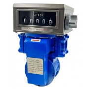 Счетчик дизельного топлива и бензина Petroll SM-50