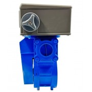 Счетчик дизельного топлива и бензина Petroll SM-50