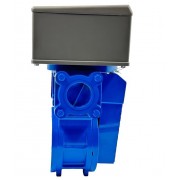 Счетчик дизельного топлива и бензина Petroll SM-50