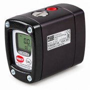 Piusi K 200 счетчик дизельного топлива