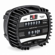 Piusi K 40 счетчик масла