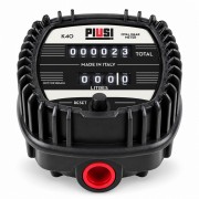 Piusi K 40 счетчик масла
