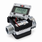 Piusi K24 A счетчик дизельного топлива