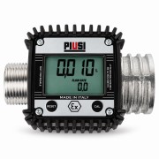 Piusi K24 ATEX счетчик бензина