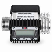 Piusi K24 ATEX счетчик бензина