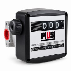 Piusi K33 счетчик дизельного топлива