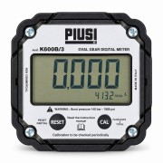 Piusi K600/3 счетчик дизельного топлива