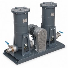 Сепаратор дизельного топлива и бензина Gespasa Fixed filtering kit