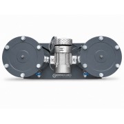 Сепаратор дизельного топлива и бензина Gespasa Fixed filtering kit
