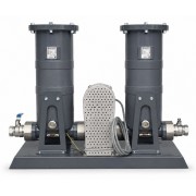 Сепаратор дизельного топлива и бензина Gespasa Fixed filtering kit