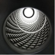 Картридж фильтра-сепаратора топлива Gespasa 50 мкм