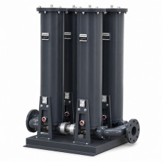 Сепаратор дизельного топлива и бензина Gespasa FG-1000x2