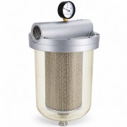 Фильтр-сепаратор дизельного топлива и бензина Gespasa FG 150