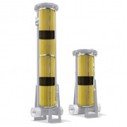 Картридж фильтра-сепаратора топлива Gespasa 15 мкм