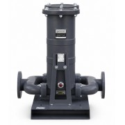 Сепаратор дизельного топлива и бензина Gespasa FG 700