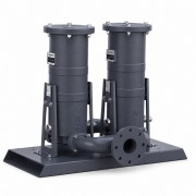 Сепаратор дизельного топлива и бензина Gespasa FG 700