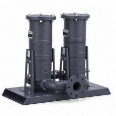 Сепаратор дизельного топлива и бензина Gespasa FG 700