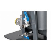 Сепаратор дизельного топлива и бензина Gespasa Fixed filtering kit FG 300х2