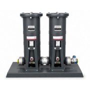 Сепаратор дизельного топлива и бензина Gespasa Fixed filtering kit FG 300х2