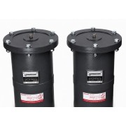 Сепаратор дизельного топлива и бензина Gespasa Mobil filtering kit FG 300х2
