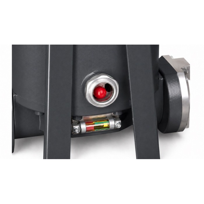 Сепаратор дизельного топлива и бензина Gespasa Mobil filtering kit FG 300х2
