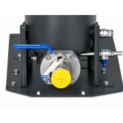 Сепаратор дизельного топлива и бензина Gespasa Mobil filtering kit FG 300х2