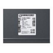 Сепаратор дизельного топлива и бензина Gespasa Mobil filtering kit FG 300х2