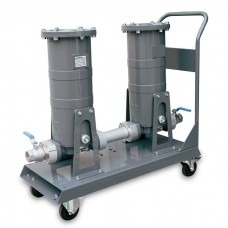 Gespasa Mobil filtering kit FG 300х2 сепаратор очистки дизельного топлива бензина керосина