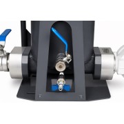 Сепаратор дизельного топлива и бензина Gespasa Mobile filtering kit