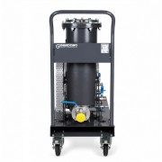 Сепаратор дизельного топлива и бензина Gespasa Mobile filtering kit