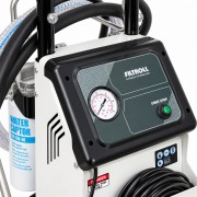 Сепаратор дизельного топлива и бензина Piusi Filtroll diesel