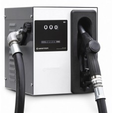 Топливораздаточная колонка Gespasa Compact 50M-230