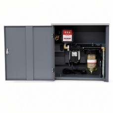Топливораздаточная колонка Gespasa Kit Equipe